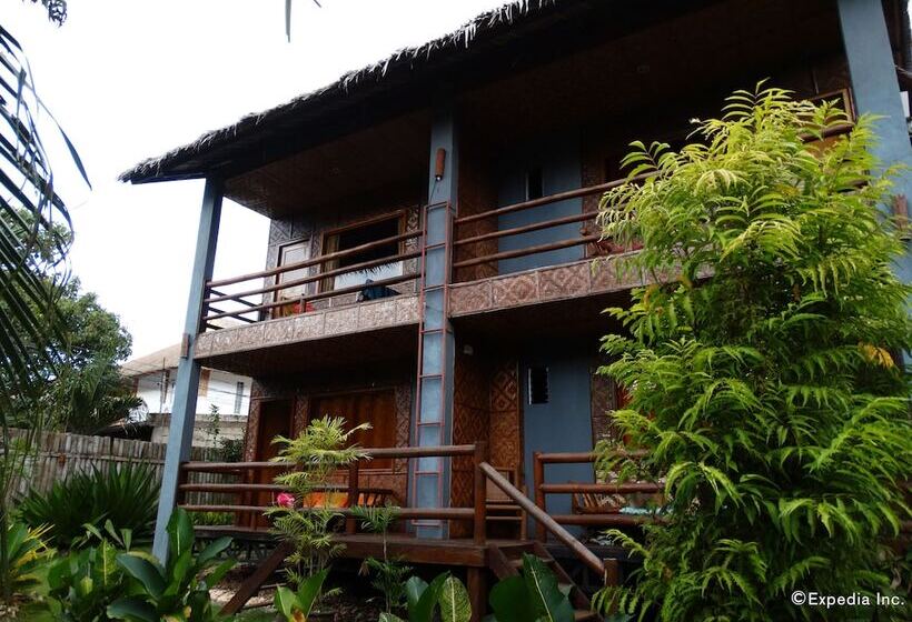 Отель Chill Out Guesthouse