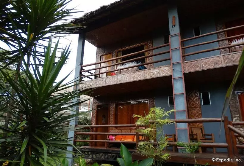 هتل Chill Out Guesthouse