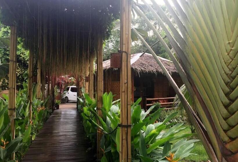 Отель Chill Out Guesthouse