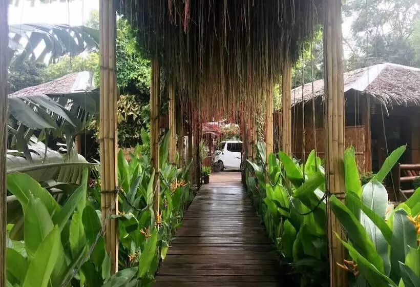 هتل Chill Out Guesthouse