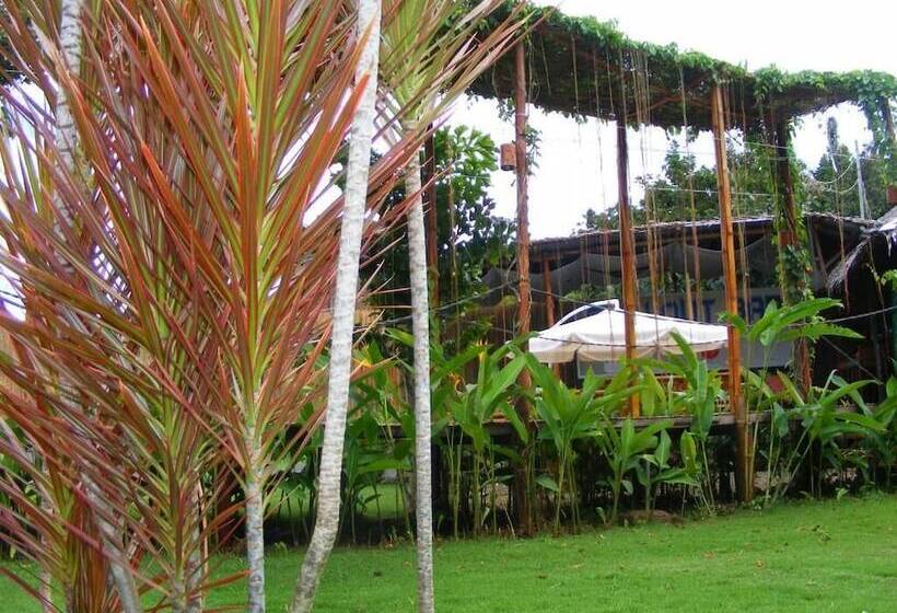 Отель Chill Out Guesthouse