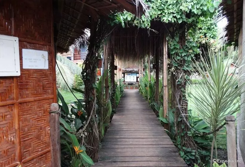 هتل Chill Out Guesthouse