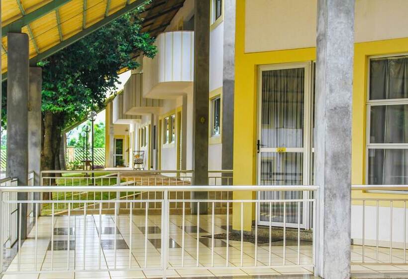 Otel Diroma Resort Incluso O Acesso Ao Acqua Park Todos Os Dias, Exceto No Dia Do Check Out