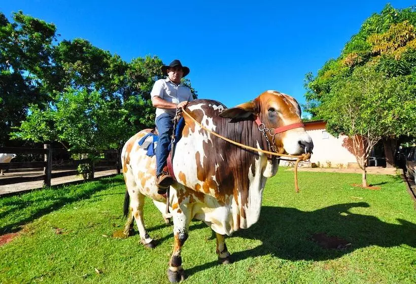 هتل Diroma Resort Incluso O Acesso Ao Acqua Park Todos Os Dias, Exceto No Dia Do Check Out