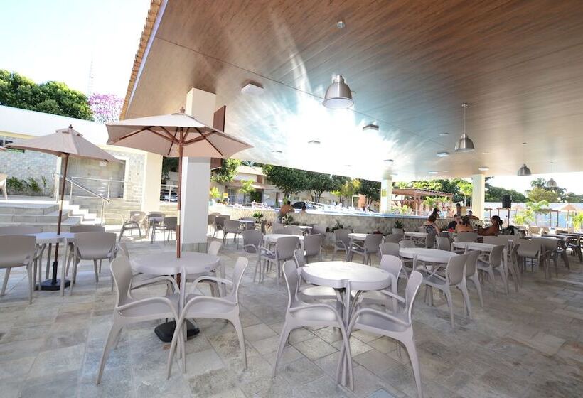 Otel Diroma Resort Incluso O Acesso Ao Acqua Park Todos Os Dias, Exceto No Dia Do Check Out