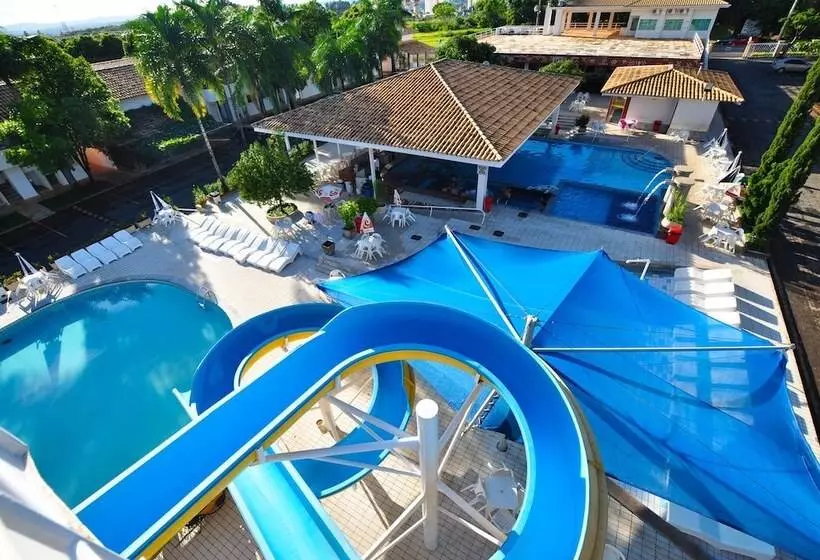 هتل Diroma Resort Incluso O Acesso Ao Acqua Park Todos Os Dias, Exceto No Dia Do Check Out