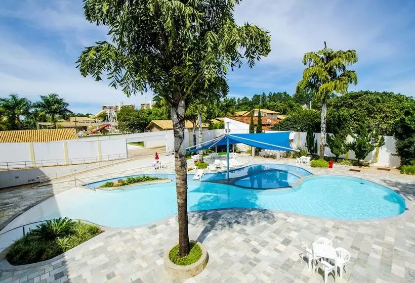 هتل Diroma Resort Incluso O Acesso Ao Acqua Park Todos Os Dias, Exceto No Dia Do Check Out