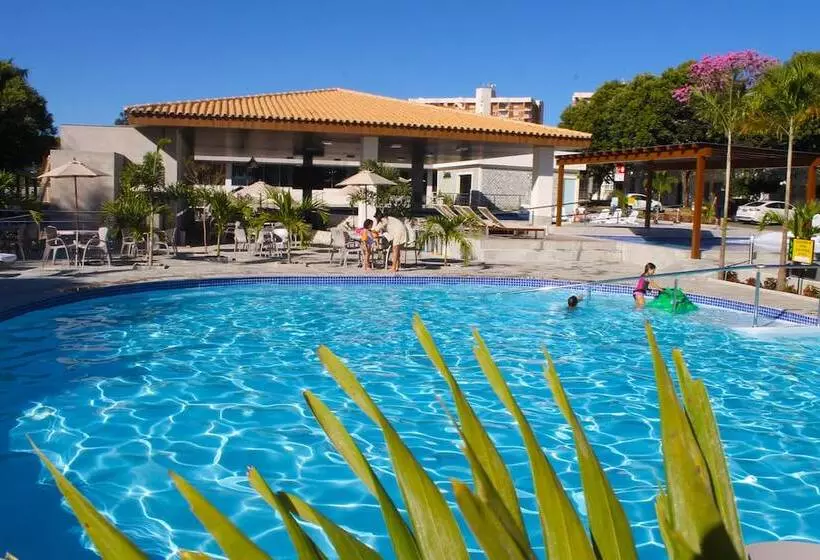هتل Diroma Resort Incluso O Acesso Ao Acqua Park Todos Os Dias, Exceto No Dia Do Check Out