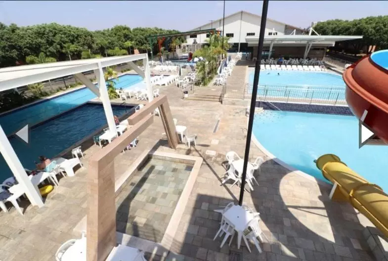 هتل Diroma Resort Incluso O Acesso Ao Acqua Park Todos Os Dias, Exceto No Dia Do Check Out
