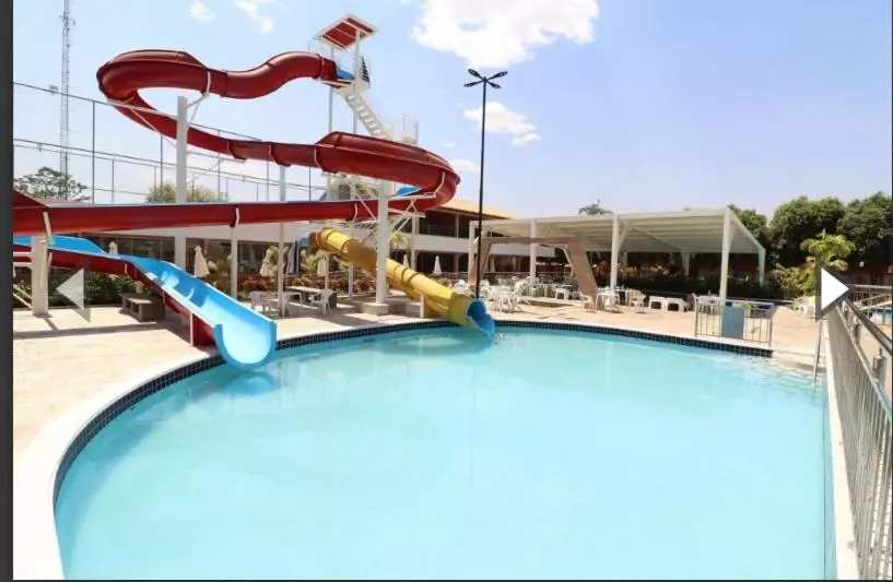 هتل Diroma Resort Incluso O Acesso Ao Acqua Park Todos Os Dias, Exceto No Dia Do Check Out