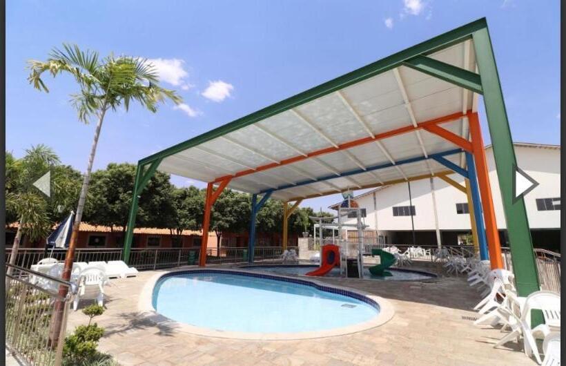 Otel Diroma Resort Incluso O Acesso Ao Acqua Park Todos Os Dias, Exceto No Dia Do Check Out