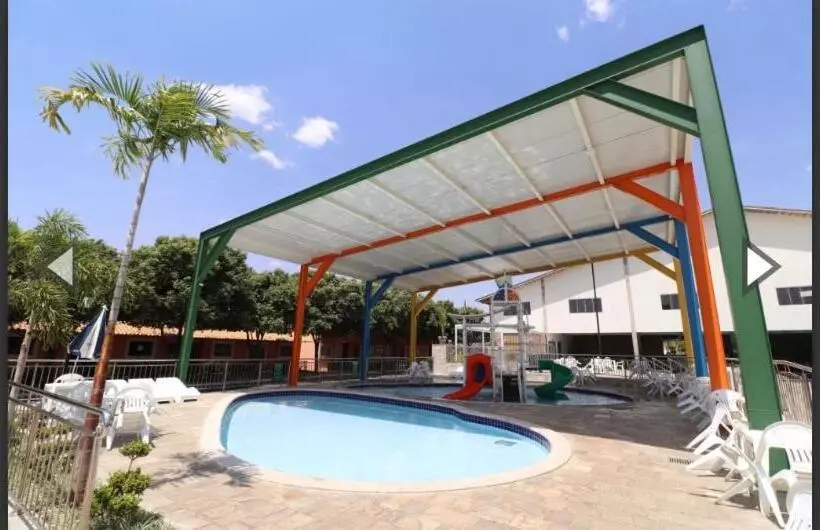 هتل Diroma Resort Incluso O Acesso Ao Acqua Park Todos Os Dias, Exceto No Dia Do Check Out