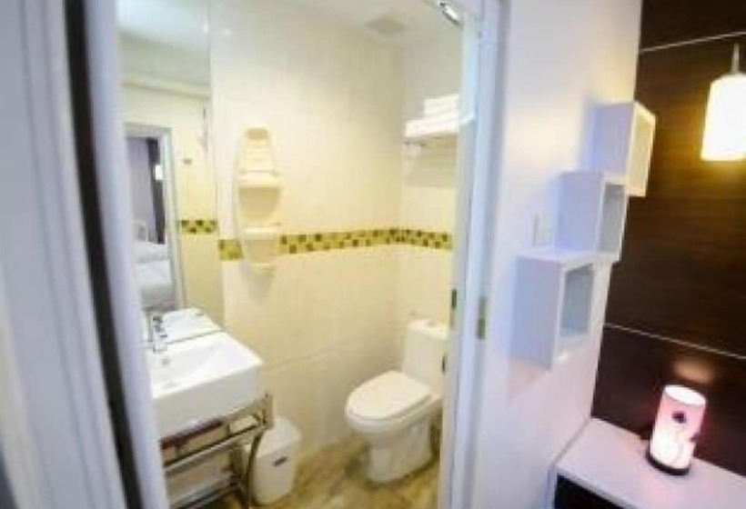 Lalita Boutique Hotel Hat Yai