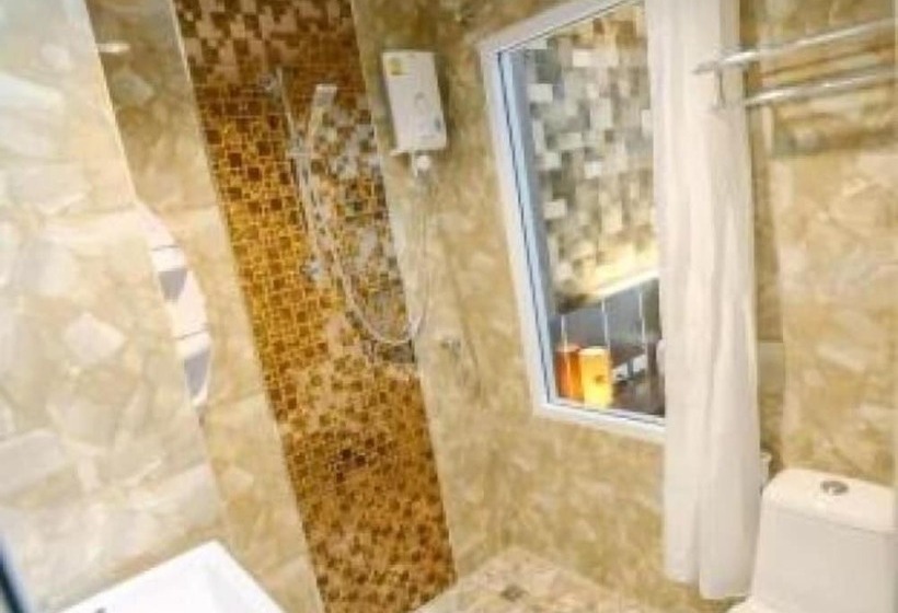 Lalita Boutique Hotel Hat Yai