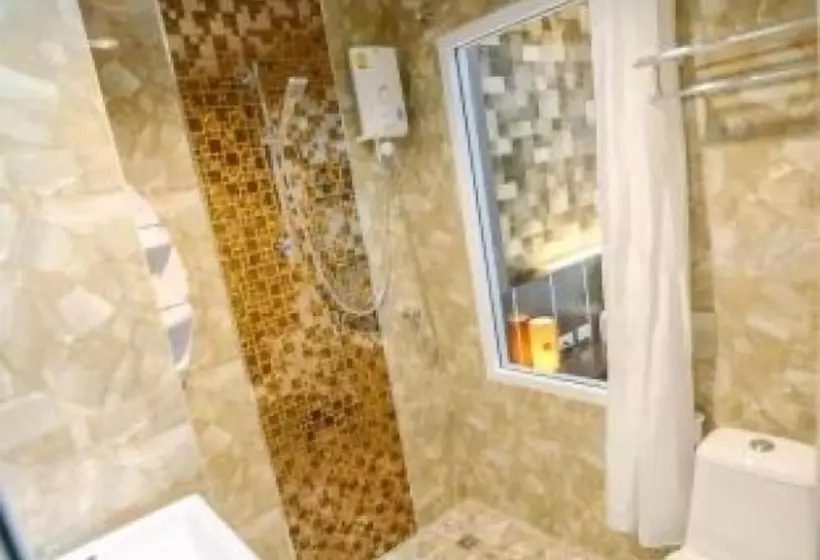 Lalita Boutique Hotel Hat Yai