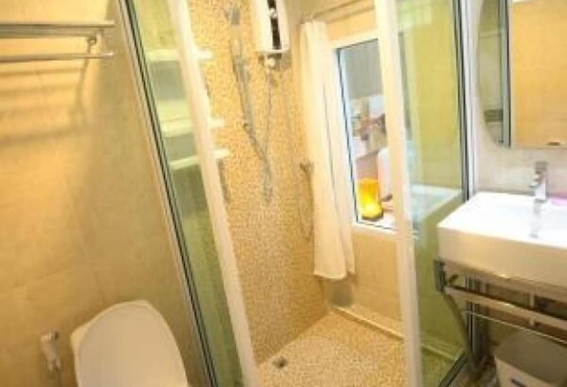 Lalita Boutique Hotel Hat Yai