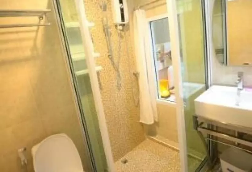 Lalita Boutique Hotel Hat Yai