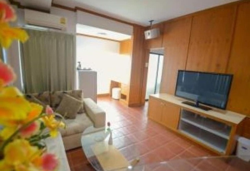 Lalita Boutique Hotel Hat Yai