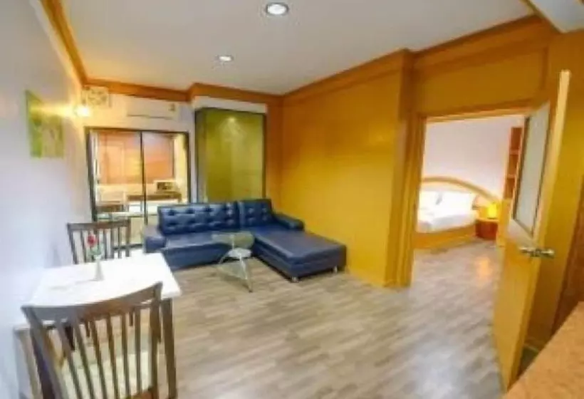 Lalita Boutique Hotel Hat Yai