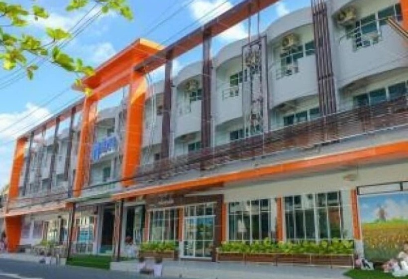 Lalita Boutique Hotel Hat Yai