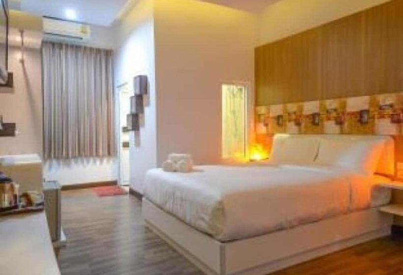 Lalita Boutique Hotel Hat Yai
