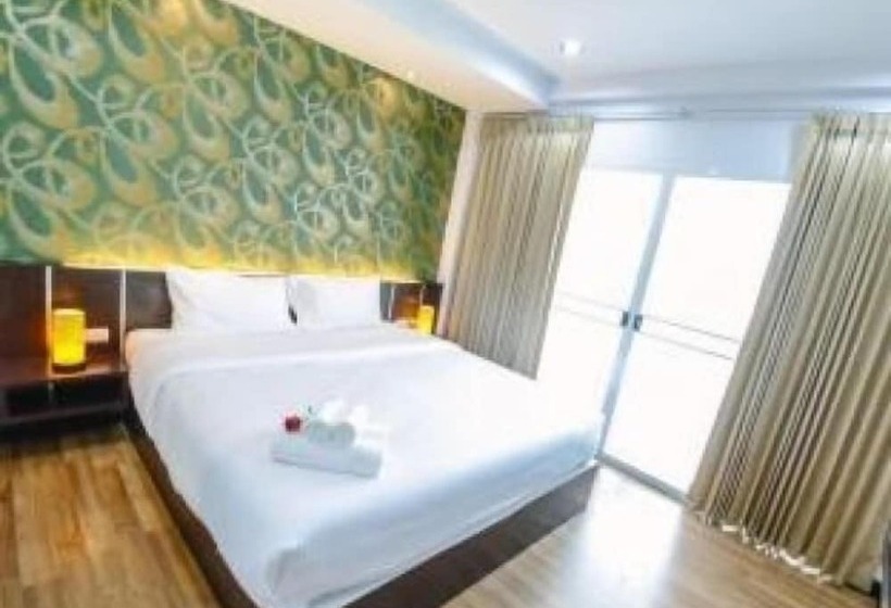 Lalita Boutique Hotel Hat Yai