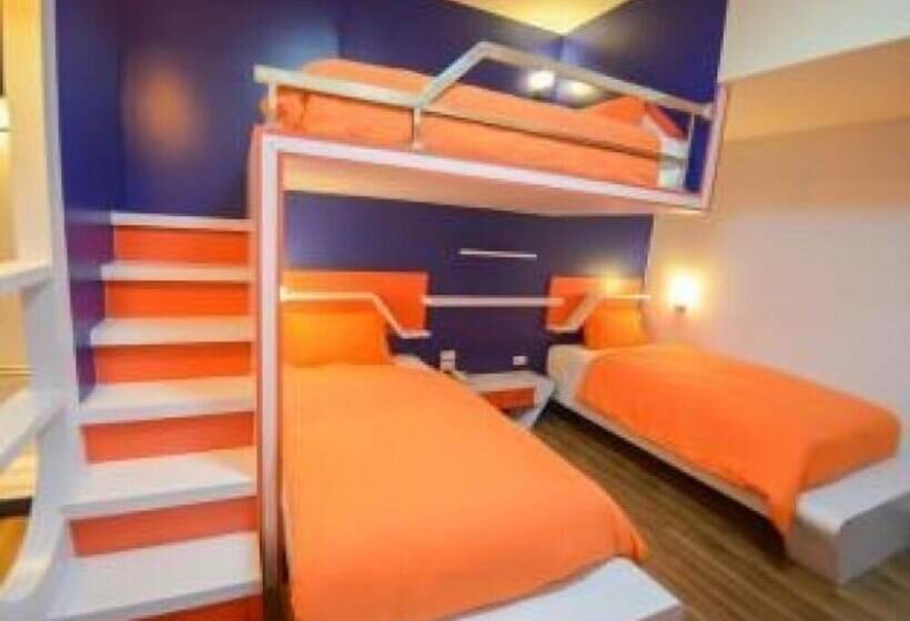 Lalita Boutique Hotel Hat Yai