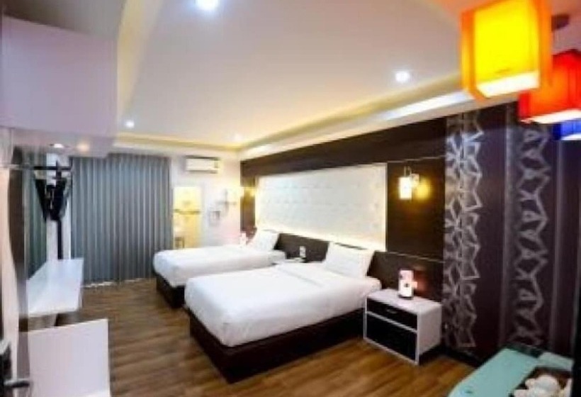 Lalita Boutique Hotel Hat Yai