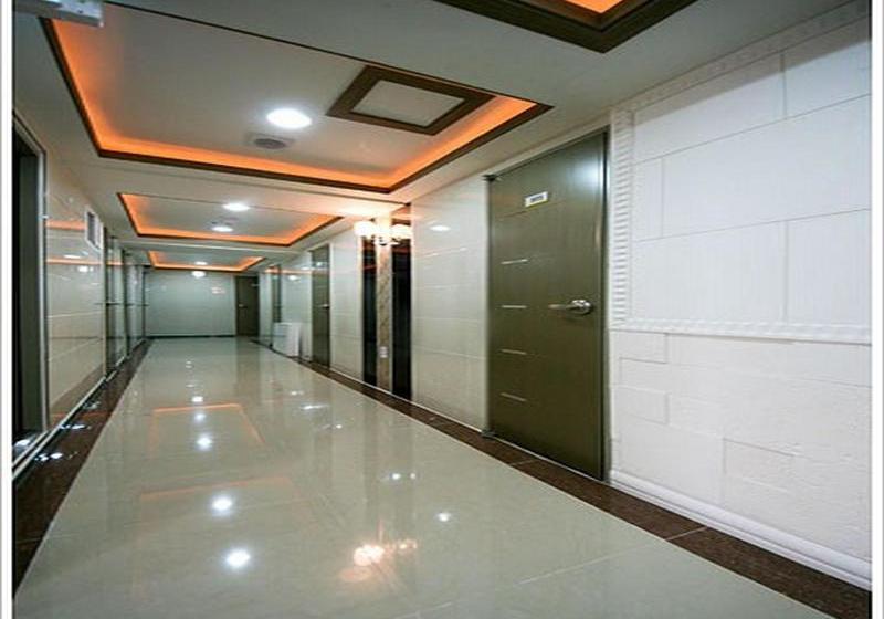 فندق Maru Guesthouse Seoul Station