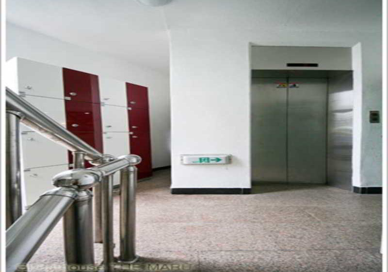 فندق Maru Guesthouse Seoul Station
