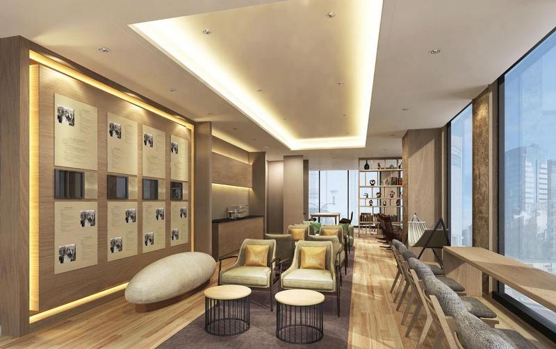 בית מלון כפרי Metropolitan Sendai East