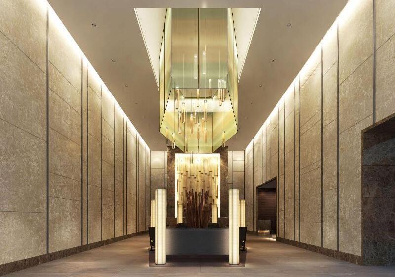 בית מלון כפרי Metropolitan Sendai East