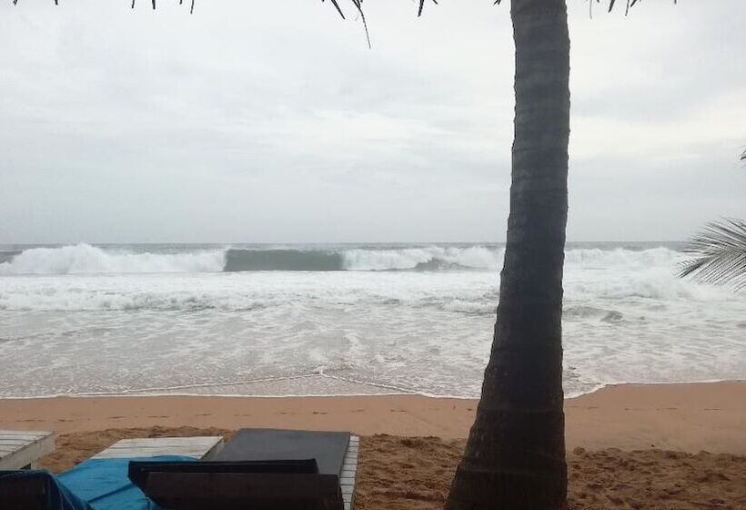 호텔 Mother's Place Nimala