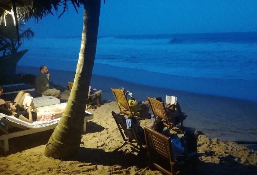 호텔 Mother's Place Nimala