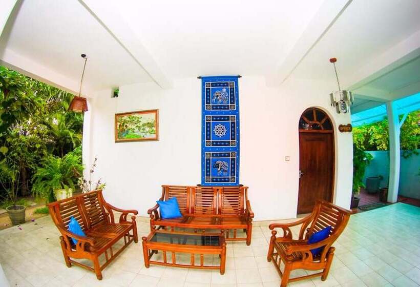 호텔 Mother's Place Nimala