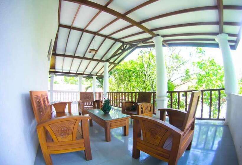 호텔 Mother's Place Nimala