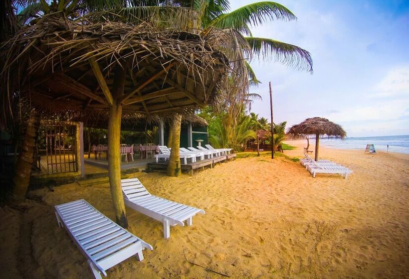 호텔 Mother's Place Nimala