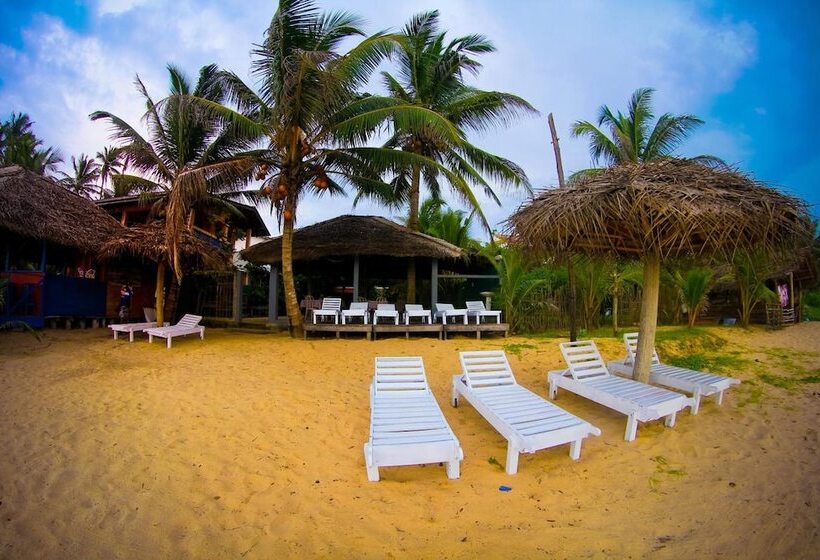 호텔 Mother's Place Nimala