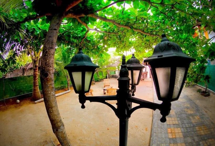 호텔 Mother's Place Nimala