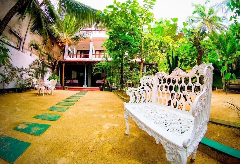 호텔 Mother's Place Nimala