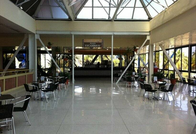 ホテル Puntarena Playa Caleta