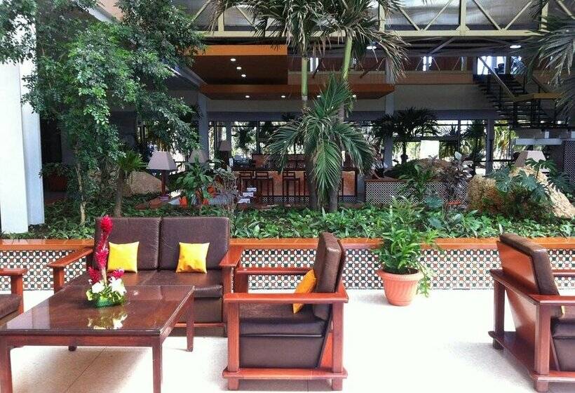 ホテル Puntarena Playa Caleta