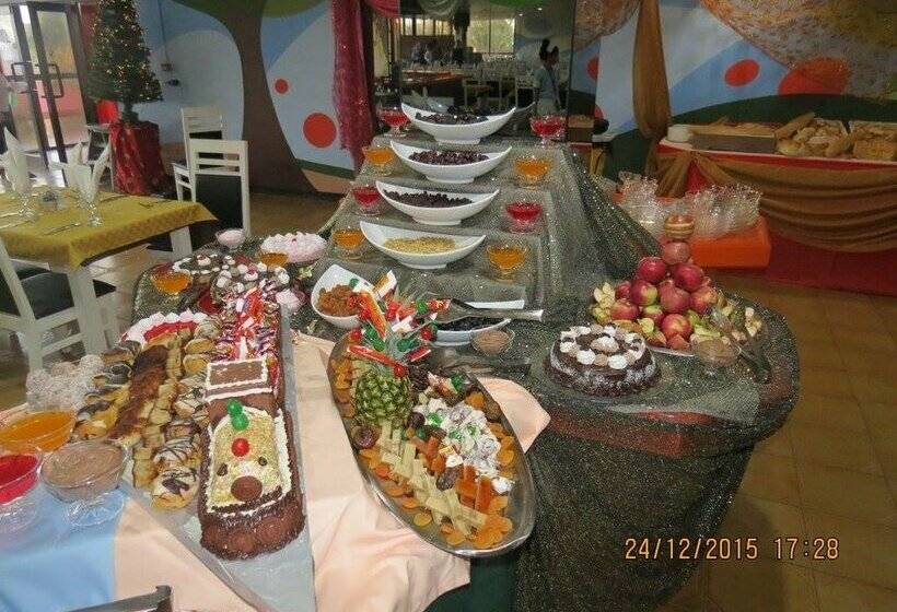 ホテル Puntarena Playa Caleta