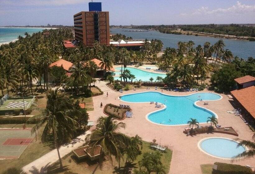 ホテル Puntarena Playa Caleta