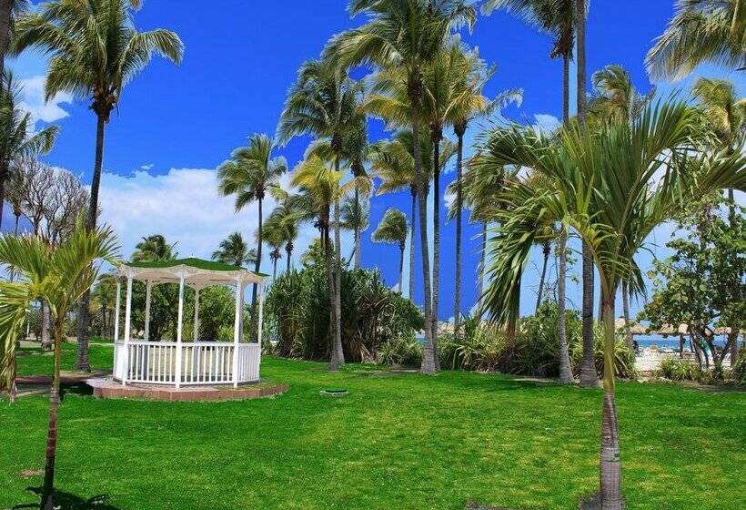 ホテル Puntarena Playa Caleta