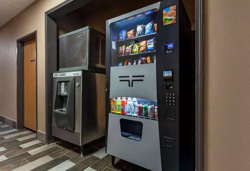 Hotelli Quality Inn