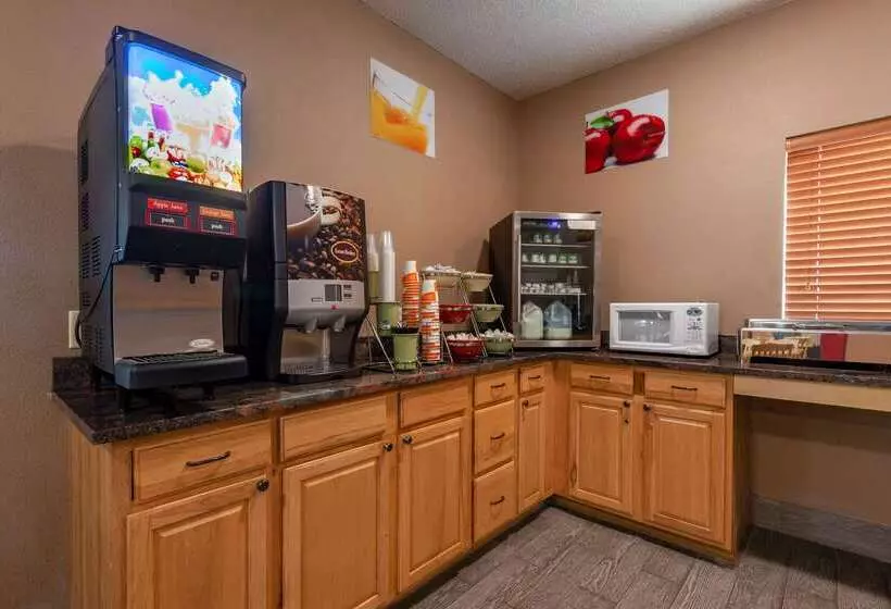 Hotelli Quality Inn