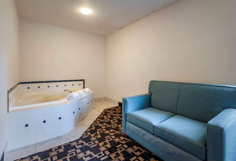 ホテル Quality Inn