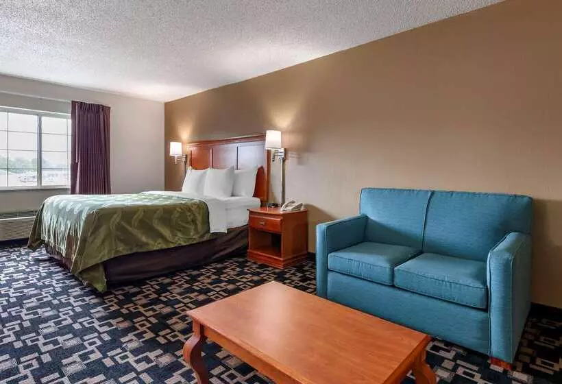 Hotelli Quality Inn
