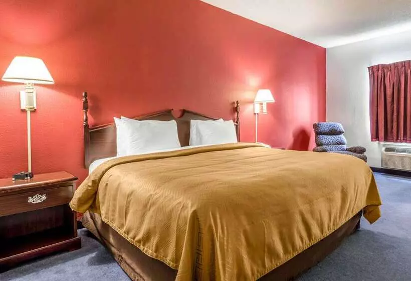 Hotelli Quality Inn